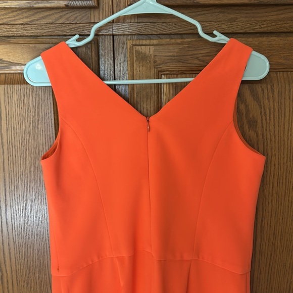 Trina Turk Deann Jumpsuit Wide Leg Crop - Picture 5 of 9